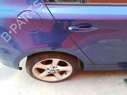 AC pipe BMW 1 (E87) 116 d | BP14147423M126 