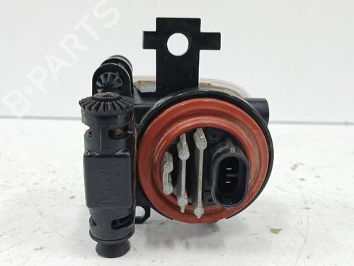 Right front fog light NISSAN QASHQAI III (J12) 1.3 DIG-T | BP29811434C31