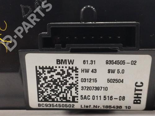 Switch MINI MINI (F56)  | BP11201166I30 