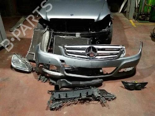 MERCEDES-BENZ C-CLASS T-Model (S204) C 220 CDI (204.202) (170 hp) 291848