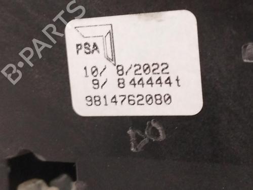 Gear lever TOYOTA PROACE CITY Box Body/MPV (BPZ_) 1.5 D-4D 100 (BPZM) | BP17051186M90 