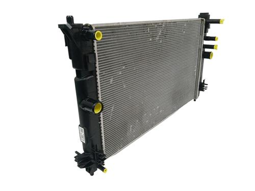 Water radiator MAZDA 2 Hatchback (KB) 1.5 Hybrid (KBAC3X) | BP17460441M31