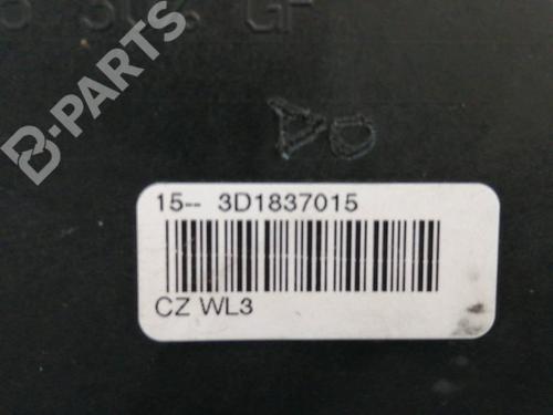 Venstre foran lås SKODA OCTAVIA II (1Z3)  | BP10350448C98 