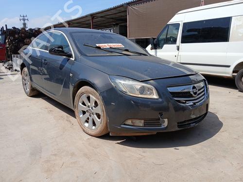 AC compressor OPEL INSIGNIA A (G09) 2.0 CDTI (68) | BP35895428M34 - Image 6