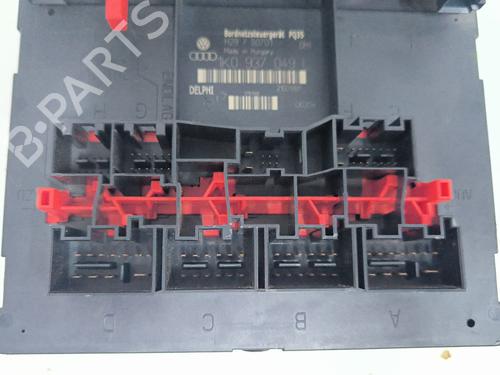 Fuse box VW GOLF V (1K1) 2.0 TDI 16V | BP39147704E1 - Image 6