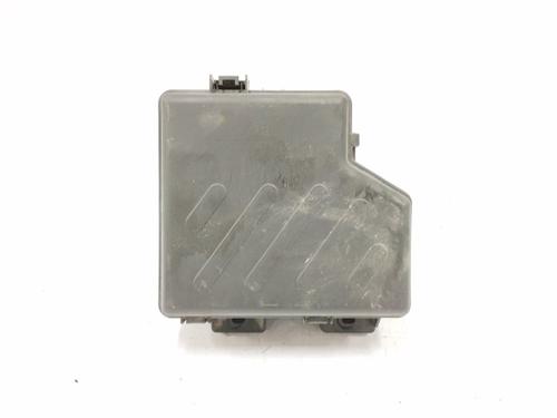 Used Fuse box HYUNDAI SANTA FÉ II (CM) 2.2 CRDi GLS (150 hp) 11011329