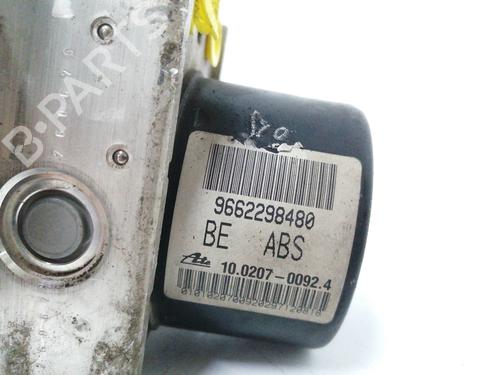 ABS pump CITROËN C2 (JM_) 1.4 HDi | BP12427793M43 