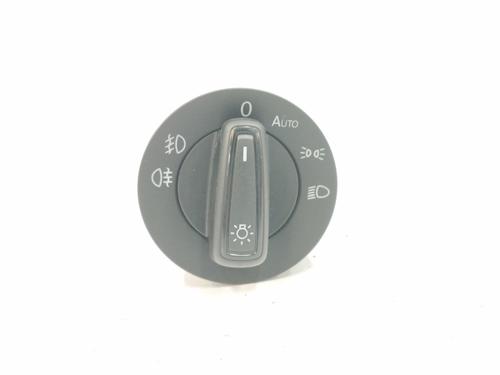 Used Headlight switch VW POLO VI (AW1, BZ1, AE1) 2.0 GTI (200 hp) 11185210