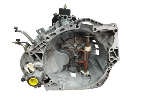 Used Gearbox PEUGEOT 405 I (15B) [1987-1993]  23576729