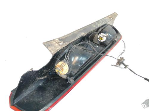 Right taillight FORD FOCUS II (DA_, HCP, DP) 1.8 TDCi | BP10363600C35 