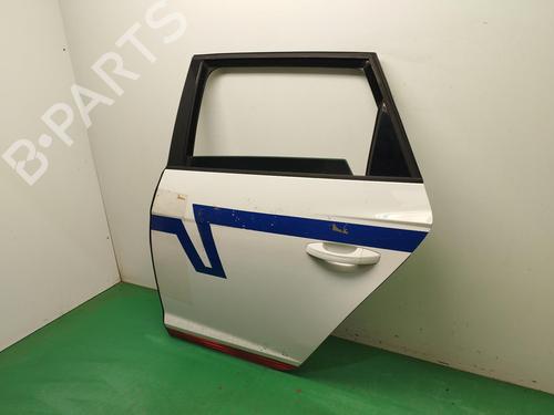 Left rear door SEAT LEON ST (5F8)  | BP17710025C4 