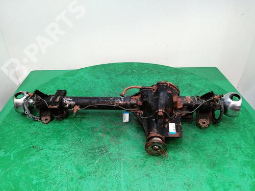 Used Front differential NISSAN PATROL III/2 Station Wagon (W260) [1988-1998]  11113563