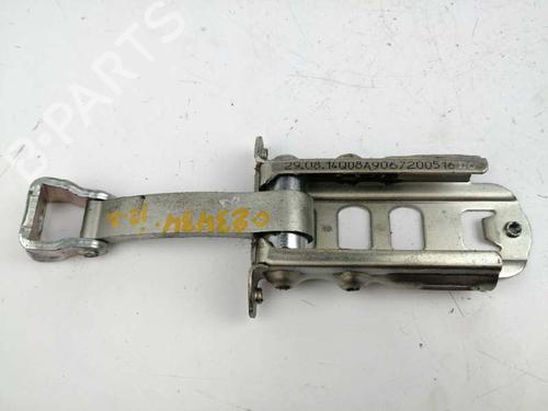 Zawias / Ogranicznik drzwi VW CRAFTER 30-50 Platform/Chassis (2F_) 2.0 TDI A9067200516 | DELANTERA | IZQUIERDA