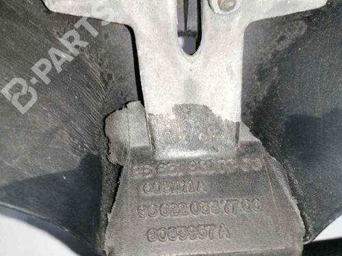 Steering wheel PEUGEOT 407 (6D_)  | BP6066969C49 