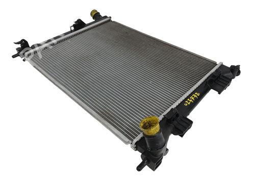 Water radiator KIA RIO III (UB) 1.2 CVVT | BP18946931M31