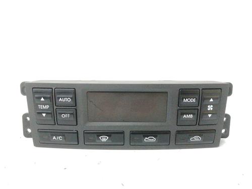 Used Climate control KIA SORENTO I (JC) 2.5 CRDi 4WD (140 hp) 12426576