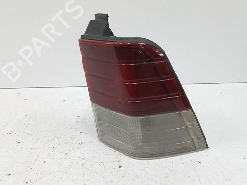 Right taillight SSANGYONG MUSSO (FJ) 2.9 TD | BP30121874C35