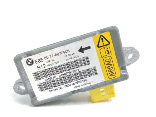 Used Electronic module BMW 7 (E65, E66, E67) [2001-2009]  9368855