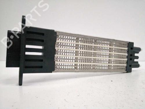 Used Heater resistor CITROËN C4 Picasso II 1.6 BlueHDi 120 (120 hp) 11659259