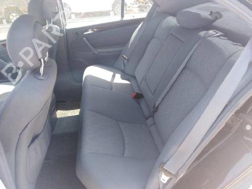 Cache-culbuteurs MERCEDES-BENZ C-CLASS (W203)  | BP14148002M124 