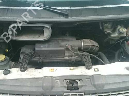 Brake master cylinder FORD TRANSIT Van (FA_ _)  | BP4937895M77 