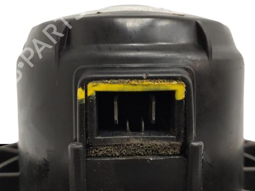 Heater blower motor CHEVROLET CAPTIVA (C100, C140) | BP16403858M62
