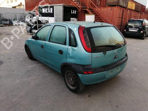 Anlasser OPEL CORSA C (X01) 1.2 (F08, F68) | BP11496065M8 