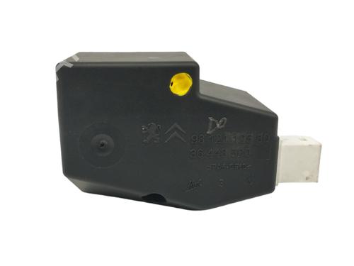 Used Electronic module Electronic module CITROËN C4 Picasso II 1.6 BlueHDi 120 (120 hp) 16359558 16359558