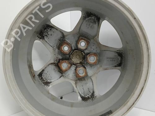 Rim NISSAN ALMERA TINO (V10) 2.2 dCi | BP24209437C45 