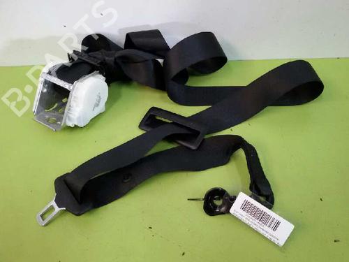 Rear center seatbelt PEUGEOT 307 Break (3E) 2.0 HDI 110 | BP8721366I27 