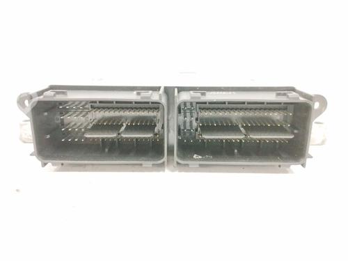 Engine control unit (ECU) FORD FOCUS III  | BP10756391M57 