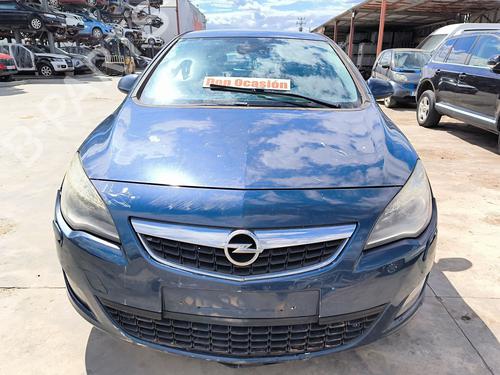 Engine OPEL ASTRA J (P10) 1.7 CDTI (68) | BP38726772M1  - Image 6