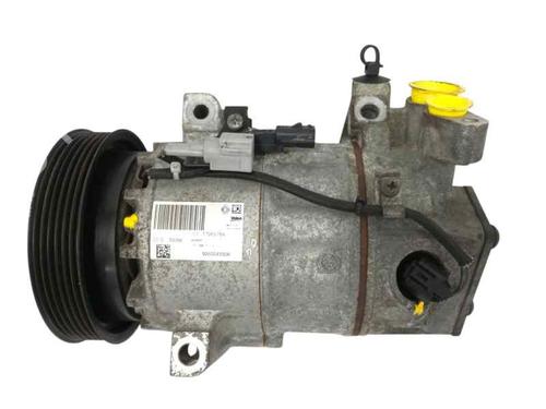 AC compressor RENAULT CAPTUR I (J5_, H5_) 1.5 dCi 90 (J5N4, J5M5, J5MW, J5M6, J5AL, J5AJ) | BP23960591M34 