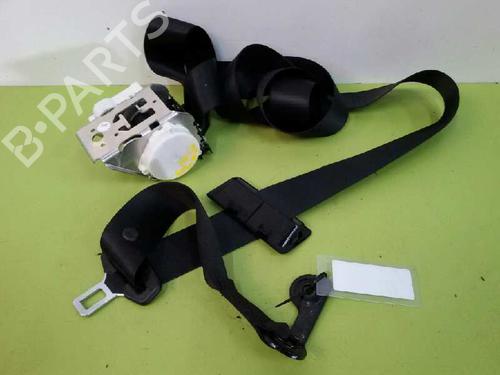 Rear center seatbelt PEUGEOT 307 Break (3E) 2.0 HDI 110 | BP8721366I27 