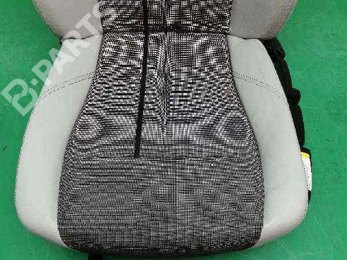 Left front seat BMW 1 (F20) 116 i | BP7559320C15 