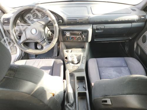 Front right window mechanism BMW 3 Compact (E36) | BP15499265C23