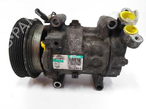 Airco pomp RENAULT ESPACE IV (JK0/1_) 2.0 dCi (JK01, JK02, JK1J, JK1K, JK1H) (150 hp) 7480572