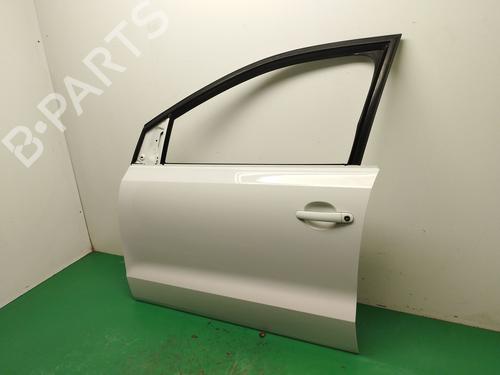 Left front door VW POLO V (6R1, 6C1)  | BP29586446C2 