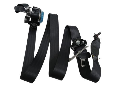 Used Rear right seatbelt KIA RIO III (UB) 1.2 CVVT (84 hp) 18917728