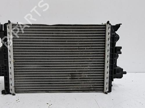 Water radiator RENAULT CLIO V (B7_) 1.5 Blue dCi 100 (B7AD) | BP40531680M31 - Image 2