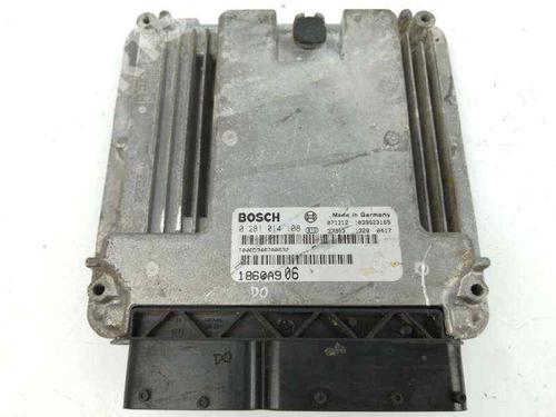 Motorstyringsenhet MITSUBISHI OUTLANDER II (CW_W) 2.0 DI-D (CW8W) (140 hp) 7781851