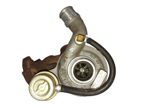 Used Turbocharger/Supercharger FORD FOCUS I Saloon (DFW) [1999-2009]  20166186