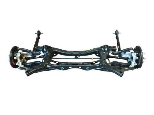 Rear axle KIA NIRO I (DE) 1.6 GDI Hybrid | BP23959841M2 