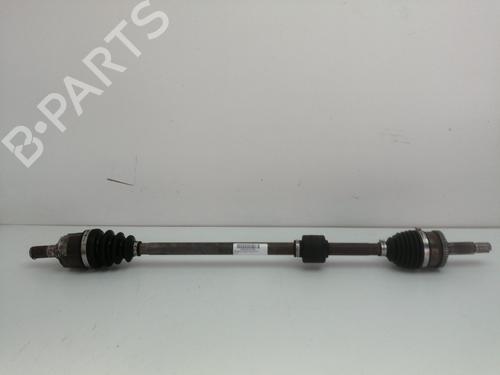 Used Right front driveshaft HYUNDAI i10 II (BA, IA) 1.0 (67 hp) 29712342