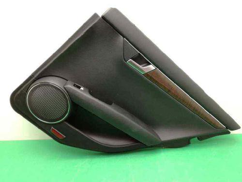 Used Right rear door panel Right rear door panel MERCEDES-BENZ C-CLASS (W204) C 220 CDI (204.002) (170 hp) 5113621 5113621