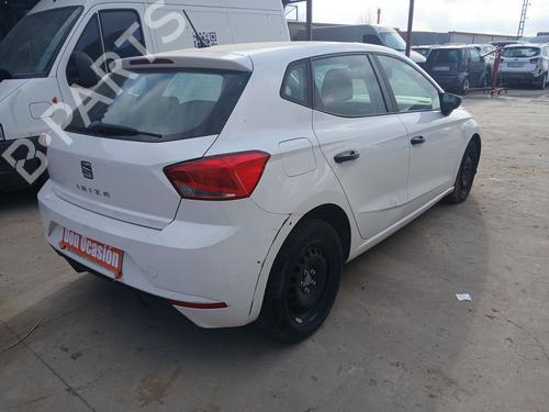 Left headlight SEAT IBIZA V (KJ1, KJG) 1.6 TDI | BP36410029C28 - Image 7