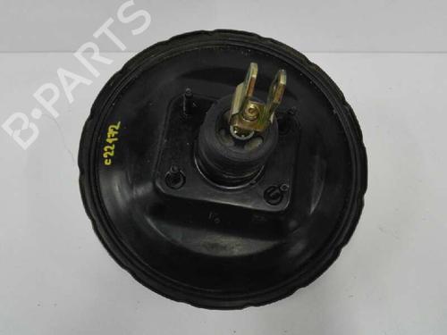 Servo brake NISSAN X-TRAIL I (T30)  | BP6573827M42 