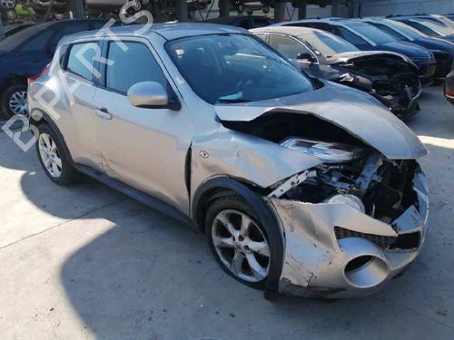 Steering column NISSAN JUKE (F15)  | BP8826498M21 