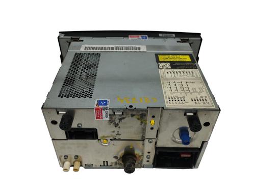 Electronic module VW TOUAREG (7LA, 7L6, 7L7)  | BP15827434M83 