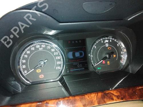 Cockpit JAGUAR XK II Coupe (X150) 4.2 XKR | BP13298497C47 
